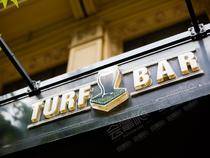 Turf Bar